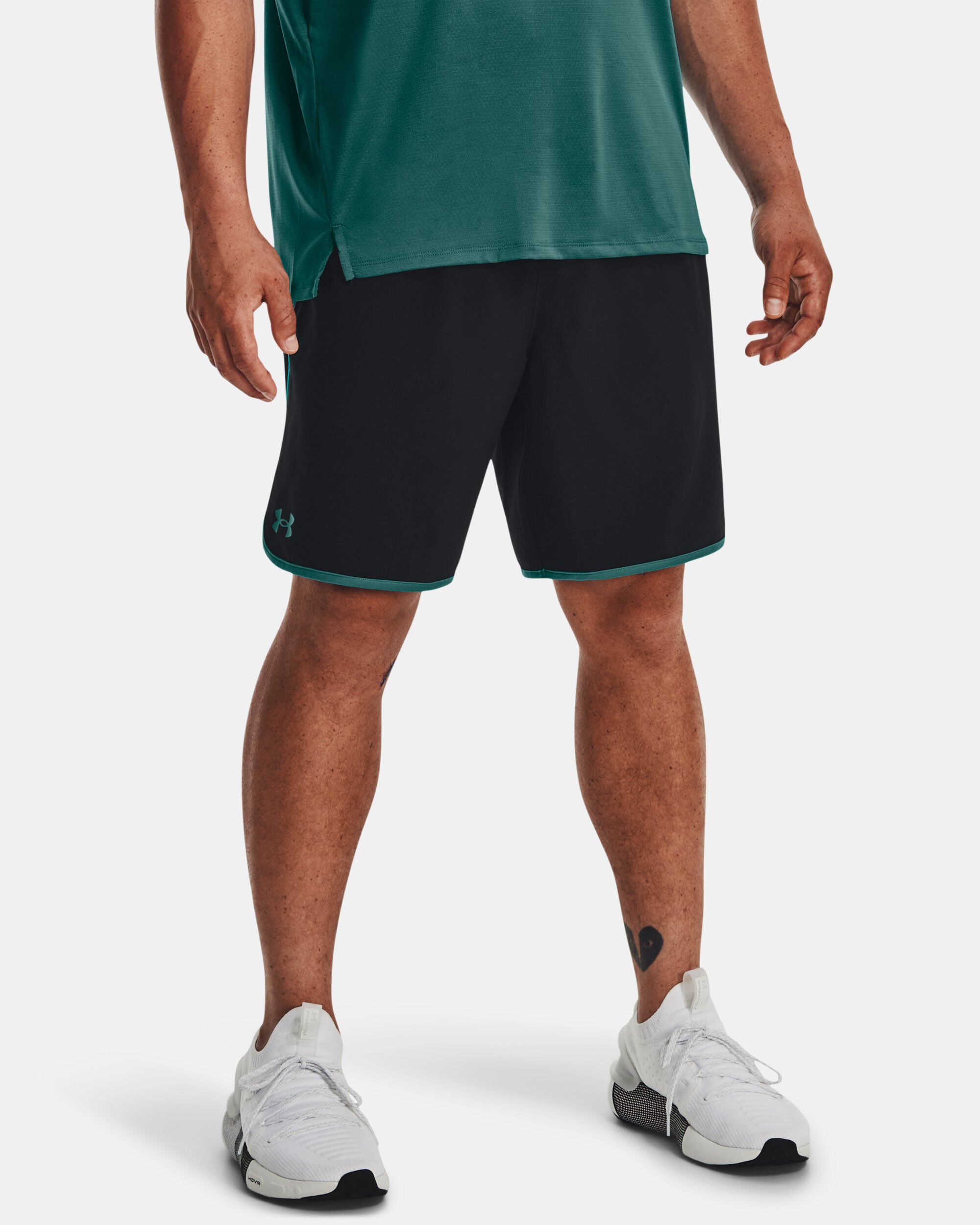 Under armour men's ua coastal shorts online