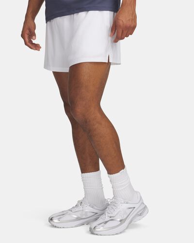 UA Meridian Woven