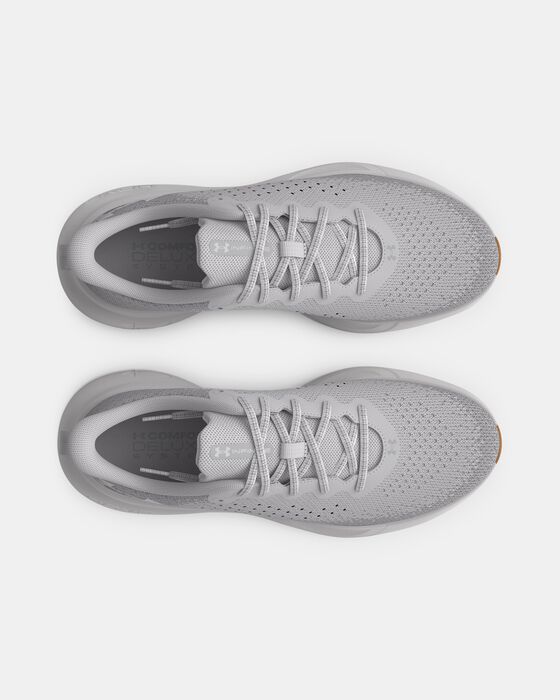 Women's UA Infinite Running Shoes image number 2