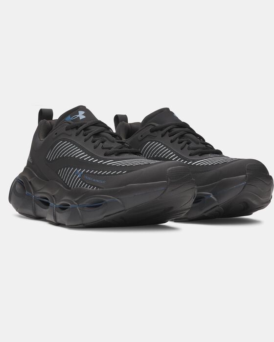 UA Halo Racer image number 3