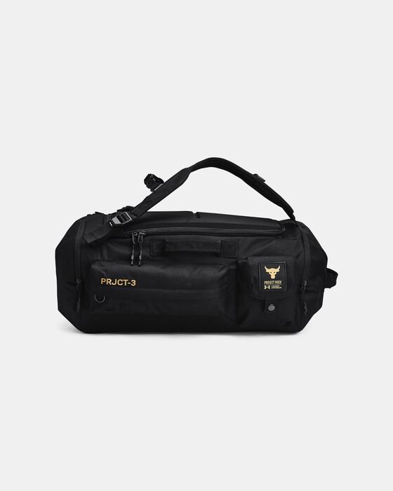 بروجيكت روك image number 1