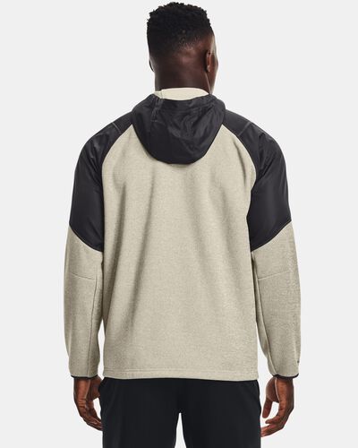 Men's UA Essential Swacket