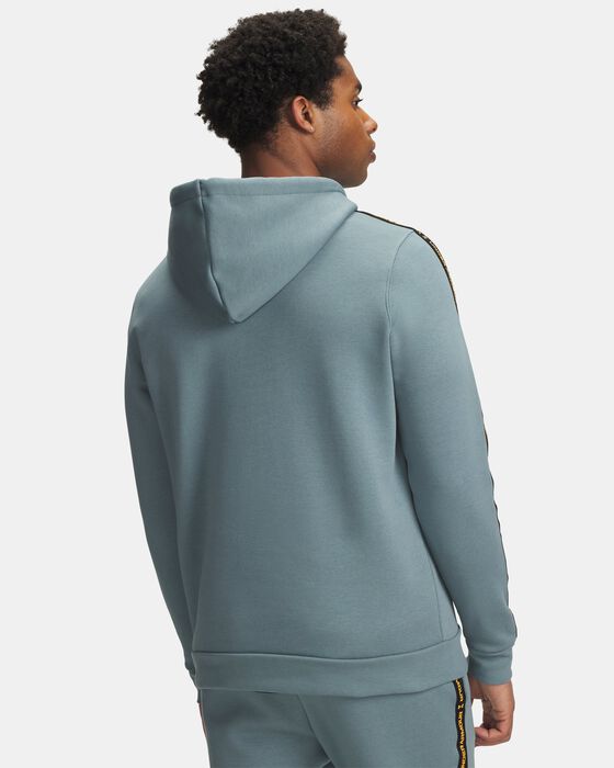 UA Icon Fleece Taping image number 1