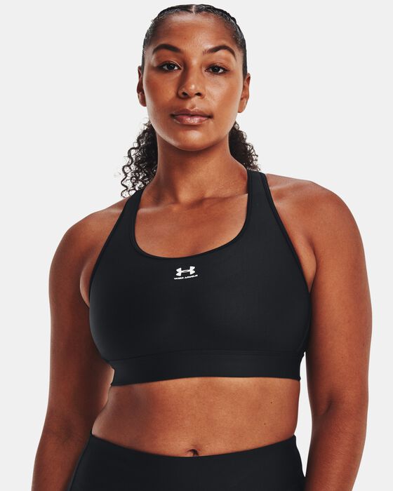 HeatGear® Mid Padless HeatGear® Mid Padless image number 3