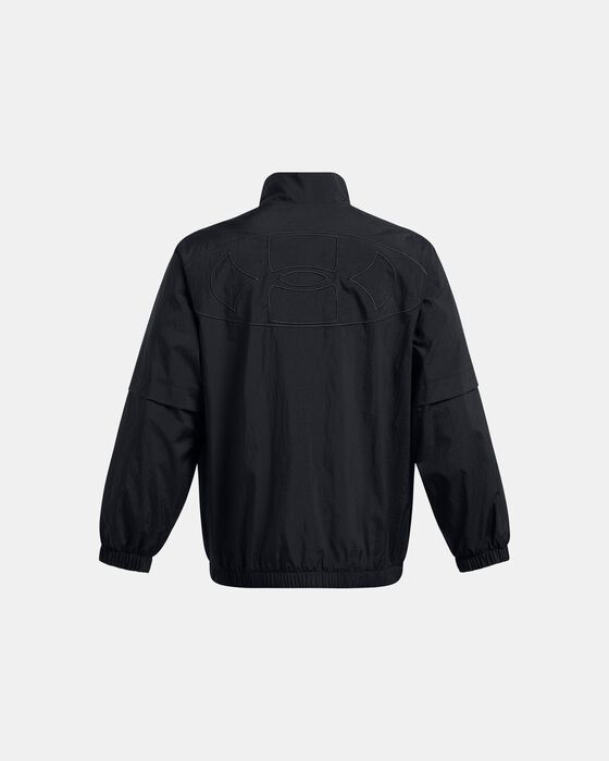 UA Crinkle Woven image number 4