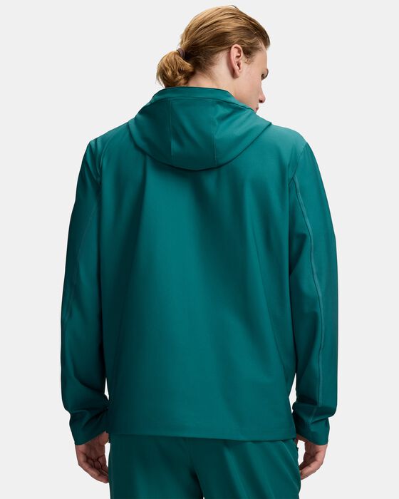 UA Unstoppable Woven image number 1