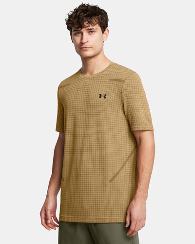 UA Seamless Grid