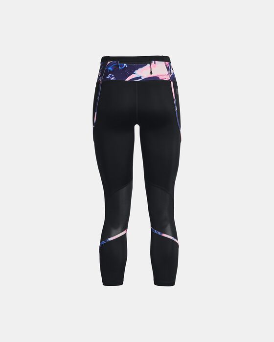 Women's UA Run Anywhere Tights image number 10