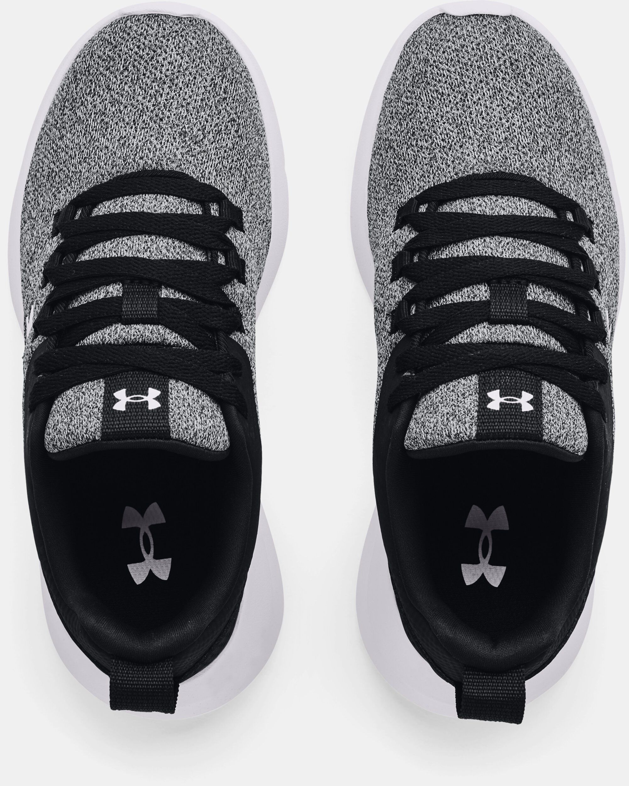 Women's ua discount ripple sportstyle shoes