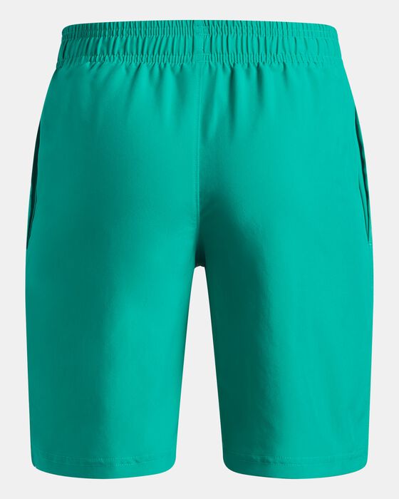 UA Tech&trade; Woven Wordmark image number 1