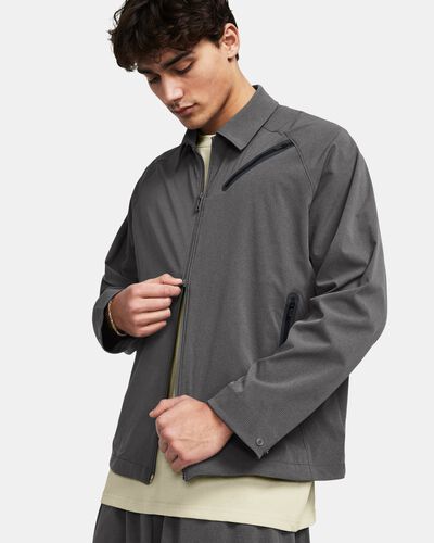 Men's UA Unstoppable Vent Jacket