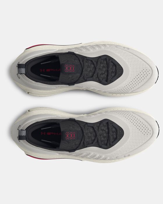 Men's UA Phantom 4 Shoes image number 2