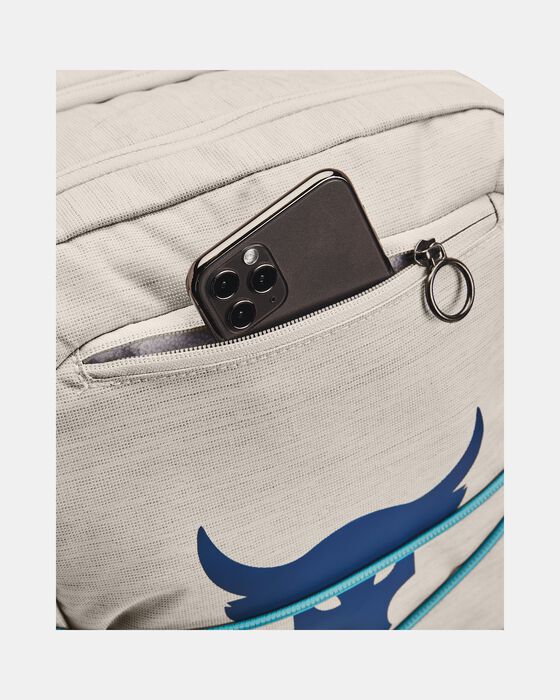 Project Rock Brahma image number 3