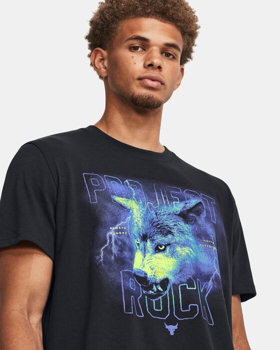 Project Rock Wolf Heavyweight image number 3