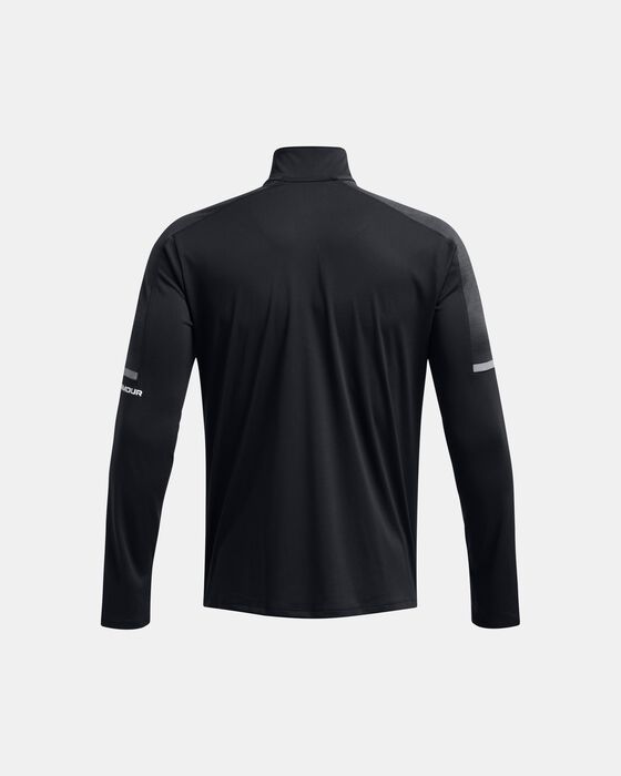 Men's UA Tech&trade; &frac14; Zip image number 3