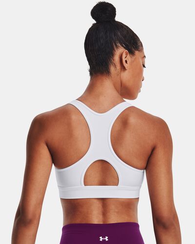 HeatGear® Mid Padless