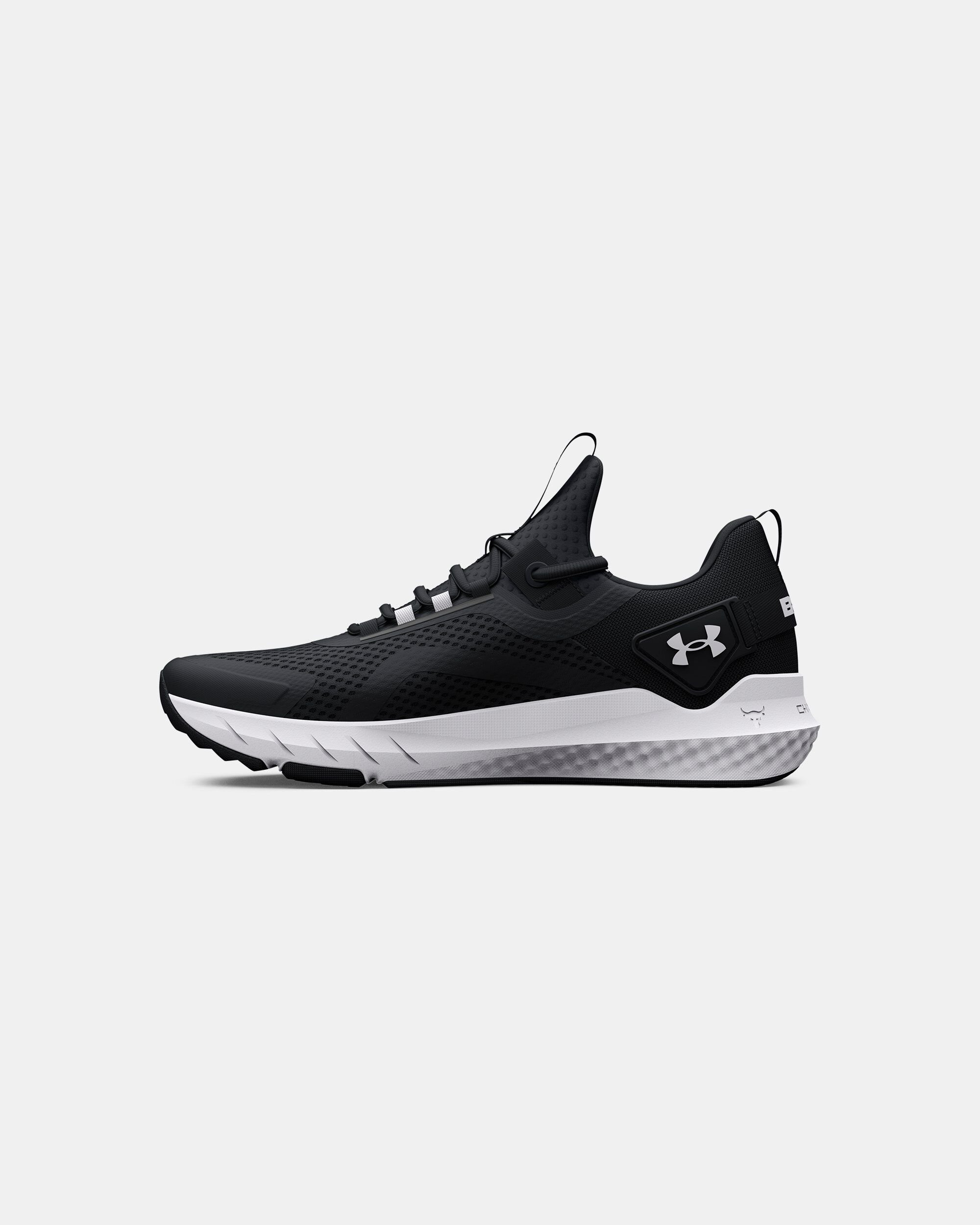 Under armour deals rock shoes