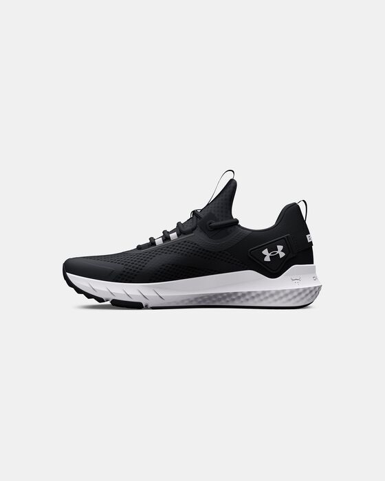 Men's Project Rock BSR 3 Training Shoes image number 1