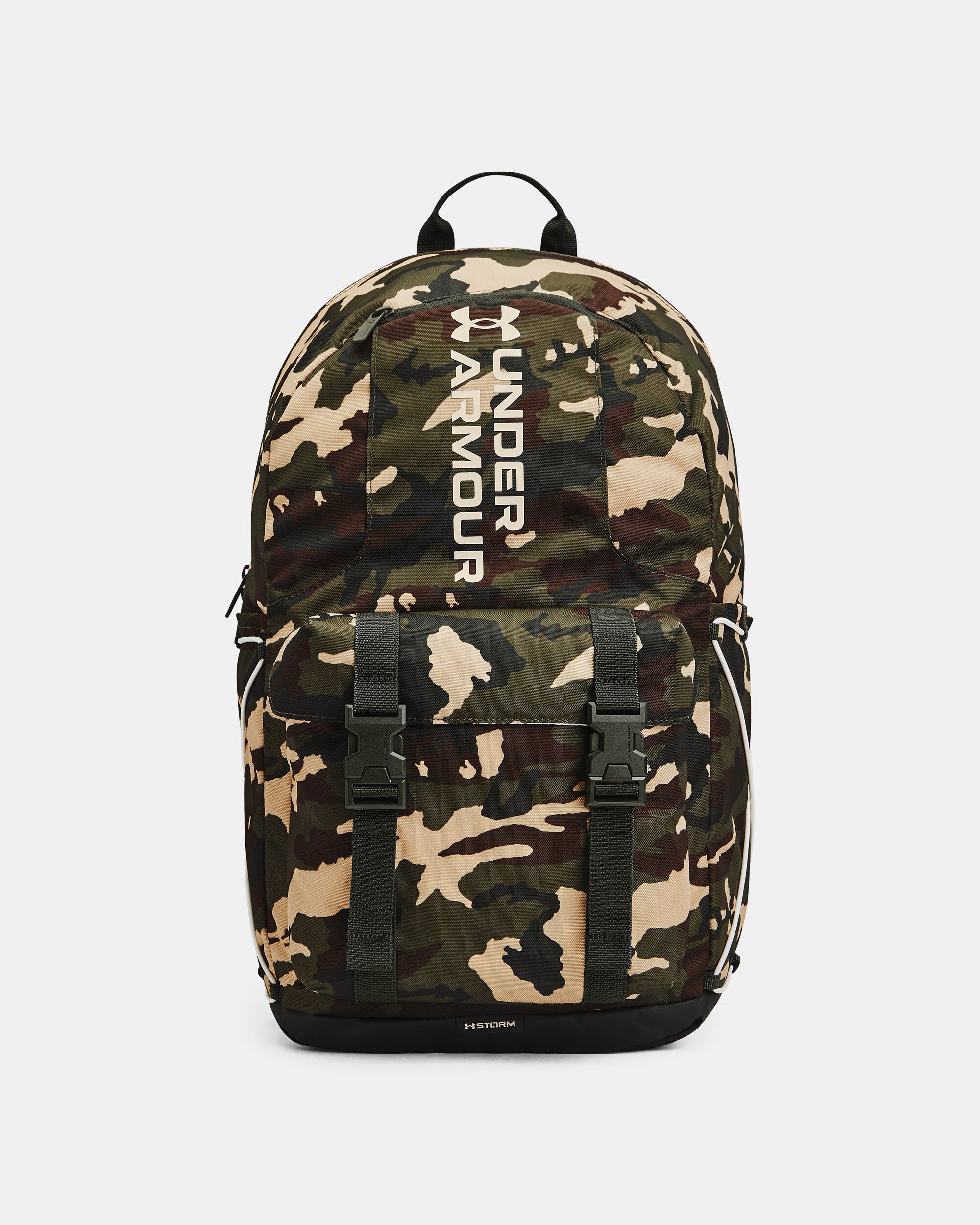 Under Armour UA Gametime Backpack Green in Dubai UAE