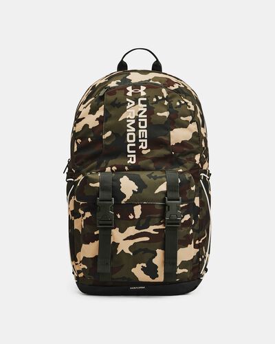 UA Gametime Backpack