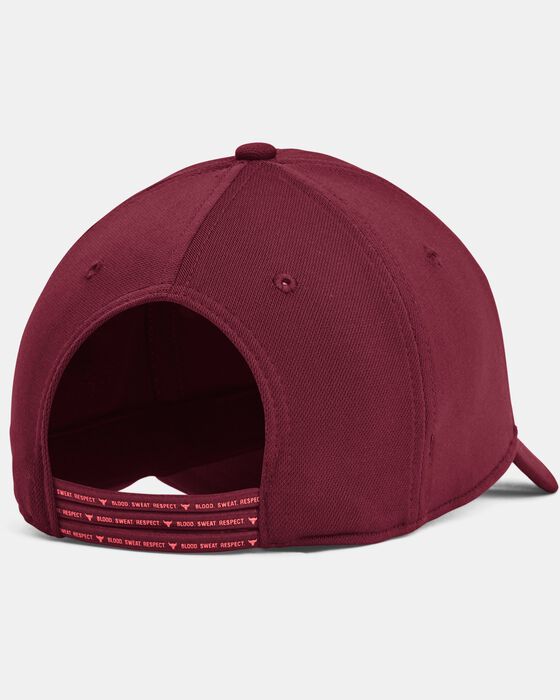 Women's Project Rock Hat image number 1