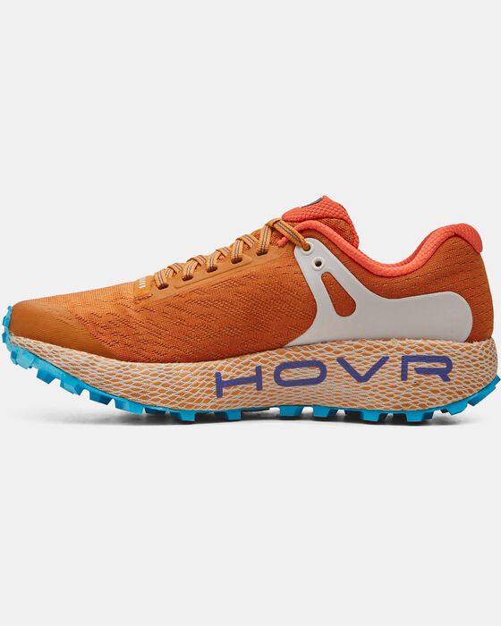 Buy Men's UA HOVR™ Machina Off Road Running Shoes Brown in Dubai, UAE