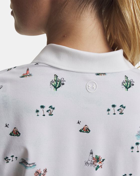 UA ArmourDry Golf Trip image number 3