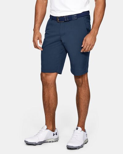 Men's UA EU Performance Tapered Shorts