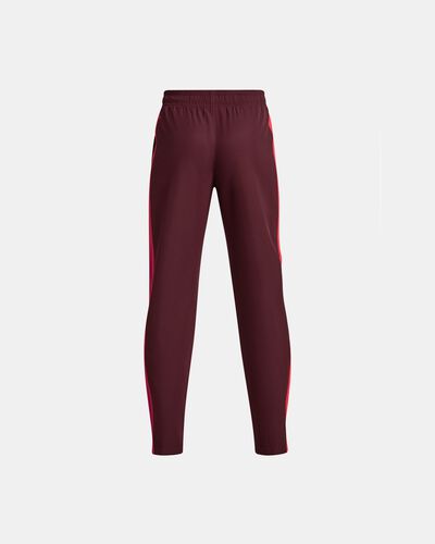 Boys' UA Sportstyle Woven Pants
