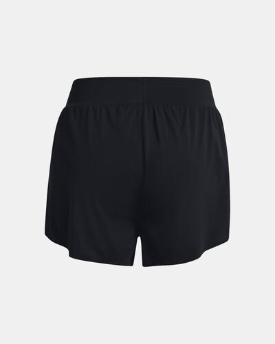 Women's UA Lighter Than Air Shorts