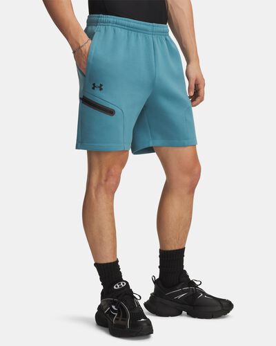 UA Unstoppable Fleece