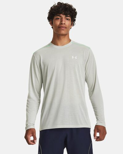 Men's UA Anywhere Long Sleeve