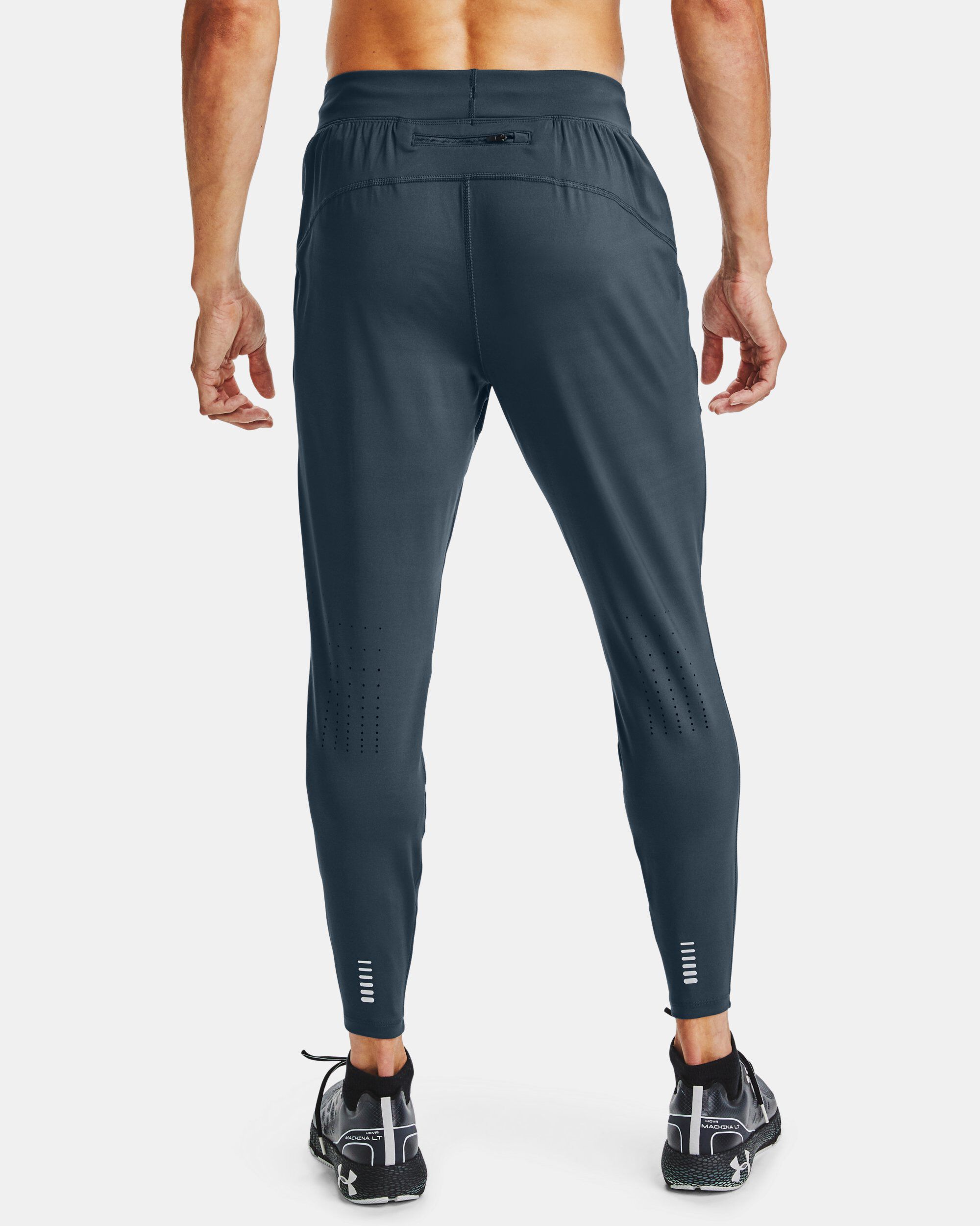 Under armour deals heatgear joggers