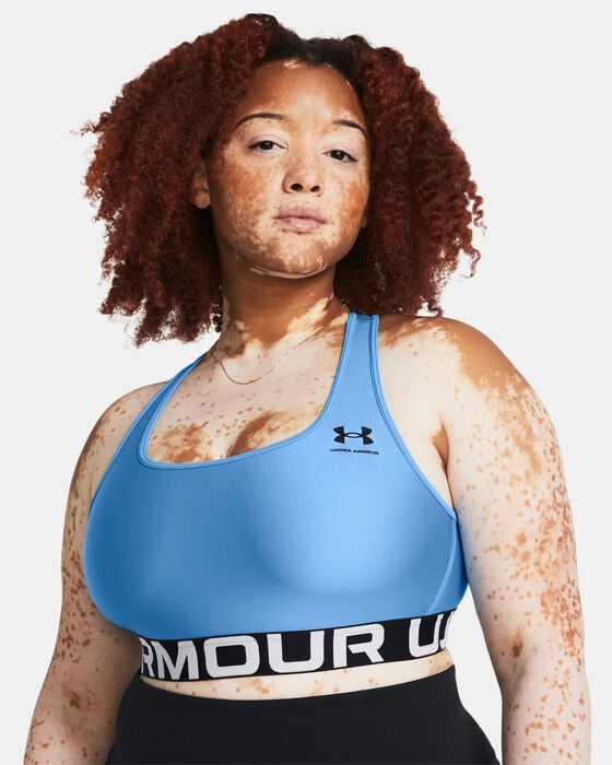 HeatGear® Armour Mid Branded HeatGear® Armour Mid Branded image number 3