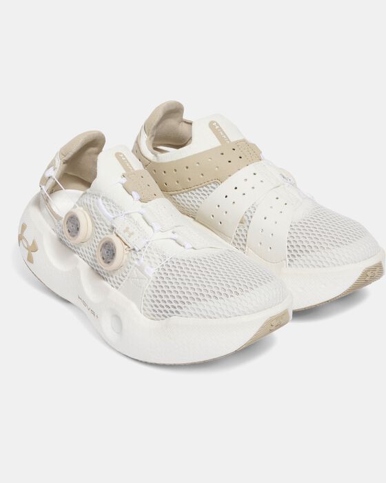 Unisex UA Infinite Mega Running Shoes image number 3