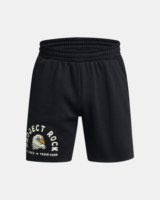 Project Rock Essential Fleece image number 5