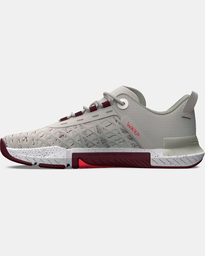 Men's UA TriBase™ Reign 5 Training Shoes