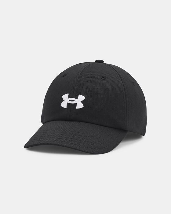Women's UA Blitzing Adjustable Cap image number 0