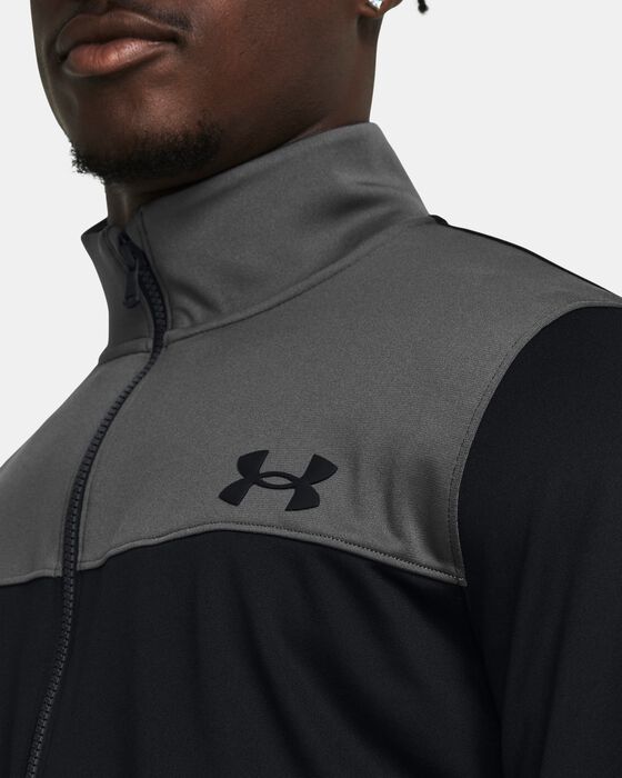 Men's UA Tracksuit image number 2