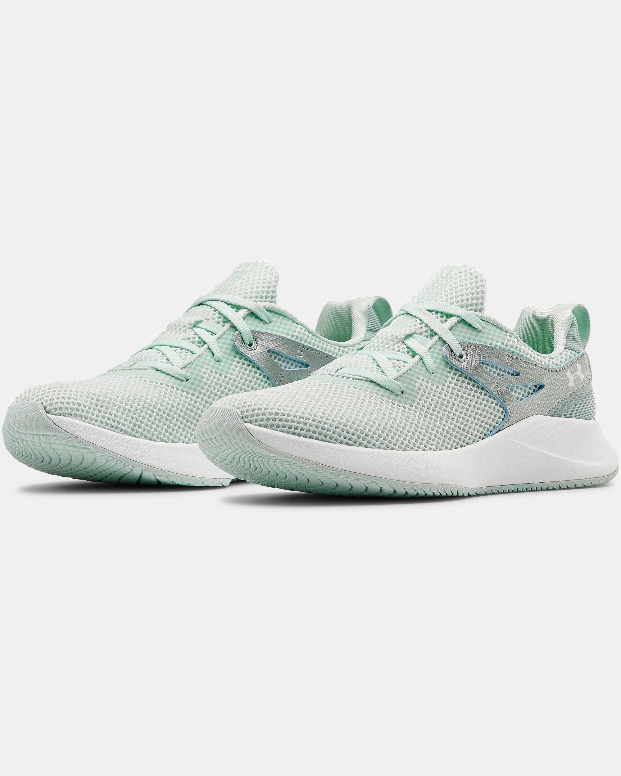 Ua breathe deals trainer