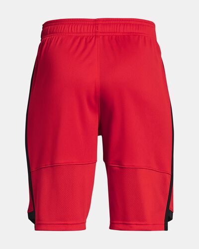 Boys' UA Stunt 3.0 Shorts