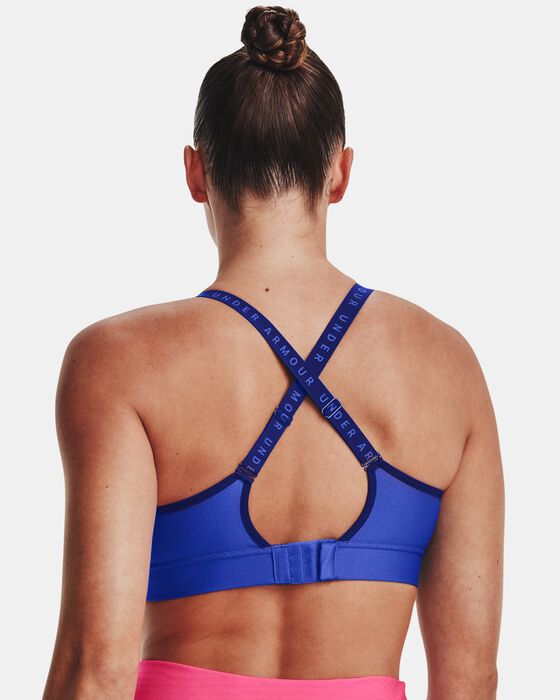 UA Infinity Mid Covered image number 3