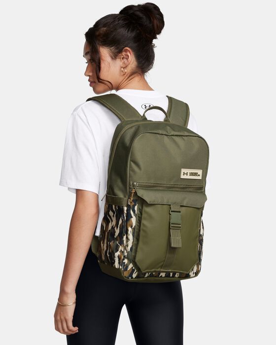 UA Triumph Campus image number 5