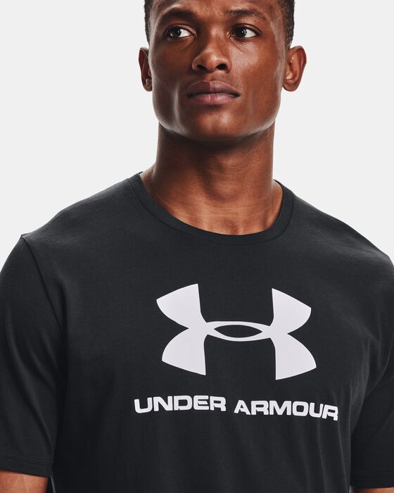 UA Sportstyle Logo image number 3