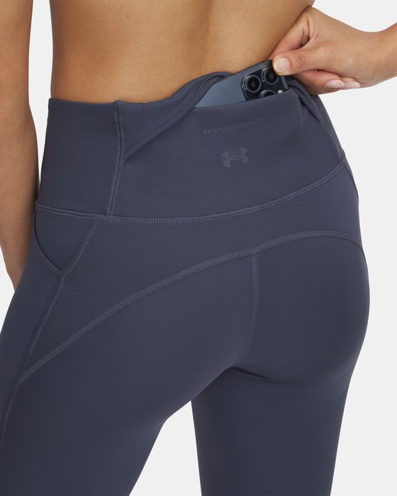 Women's UA Launch Elite Tights image number 3