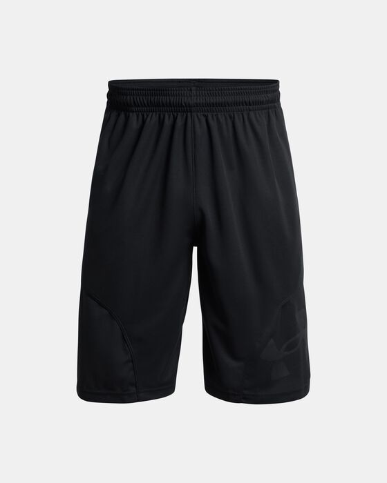 Men's UA Perimeter 11'' Shorts image number 0
