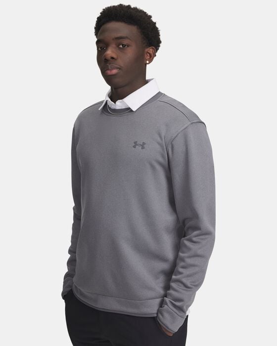 UA SweaterFleece image number 0