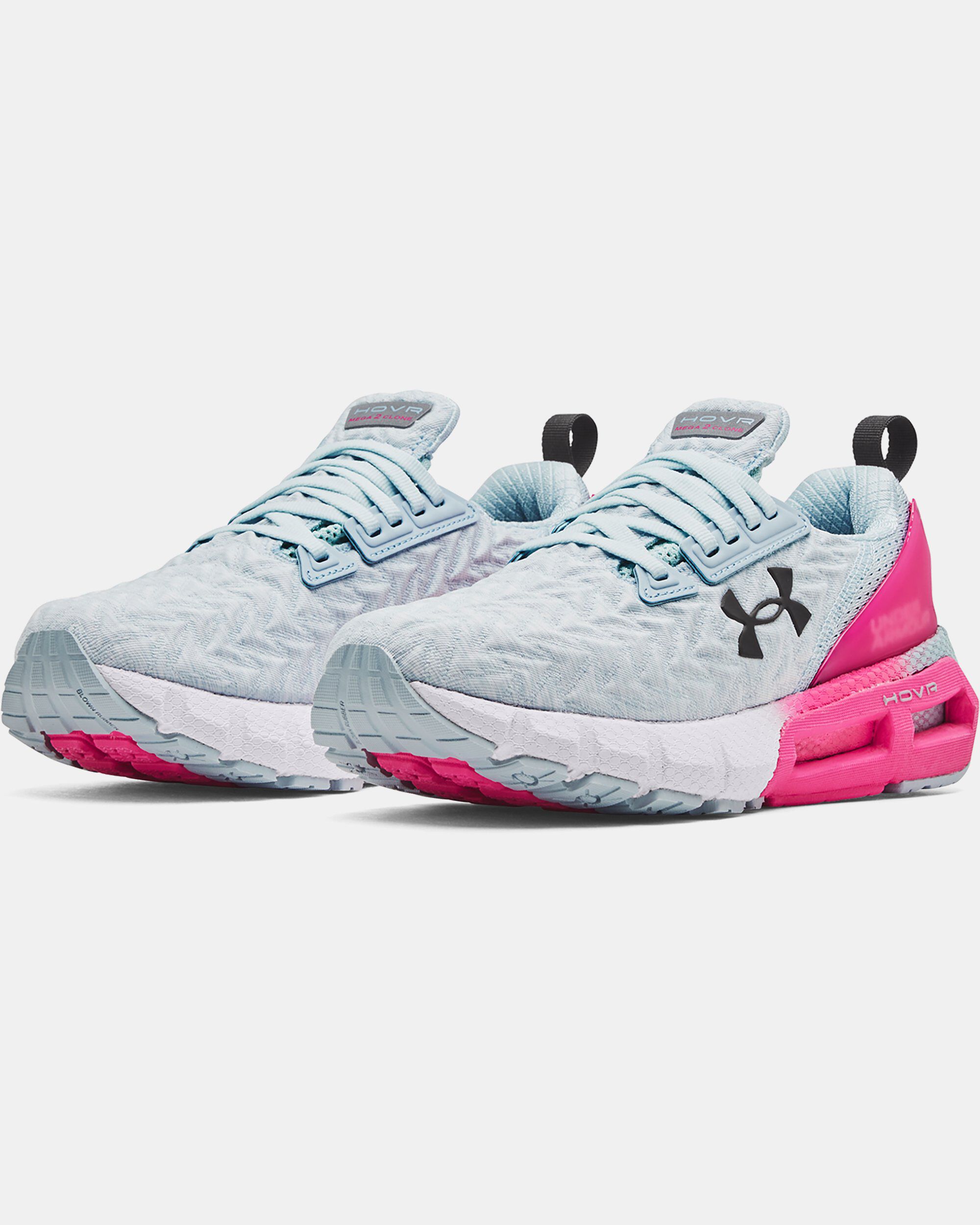Women s UA HOVR Mega 2 Clone Running Shoes