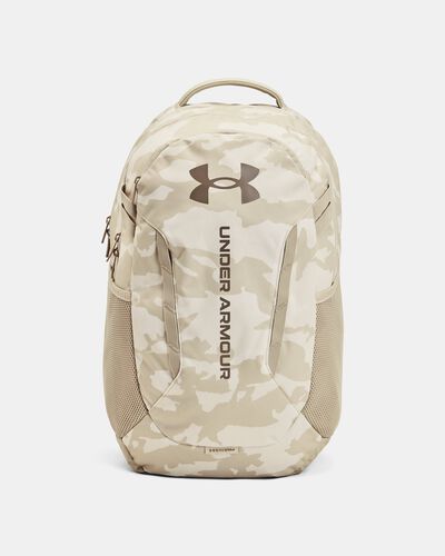 UA Hustle 6.0 Backpack