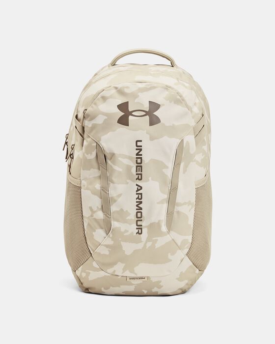 UA Hustle 6.0 Backpack image number 1